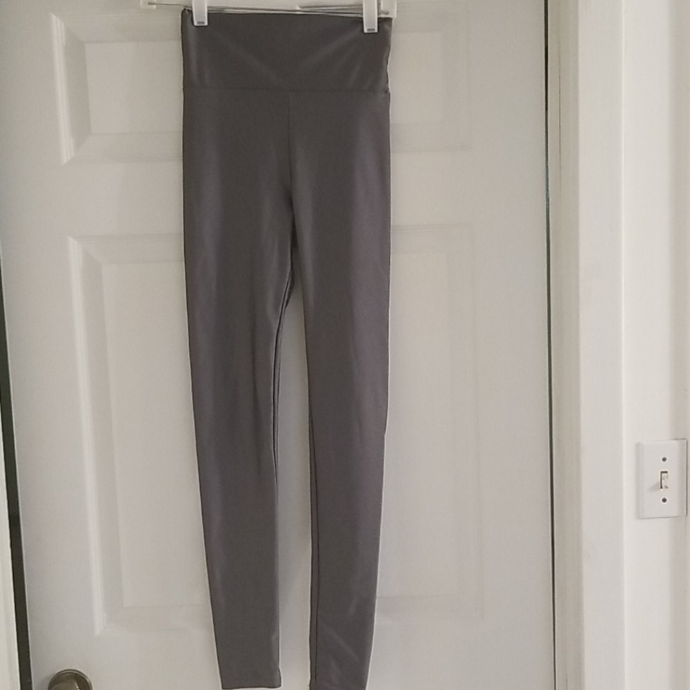 Natalie high waisted leggings